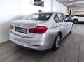 BMW 318 - 318d Business Advantage aut. Argent - thumbnail 4