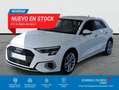 Audi A3 Sportback City Line 30 TFSI 81 kW (110 CV) S troni Blanco - thumbnail 1