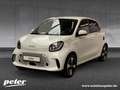 smart forFour EQ  Passion/LED/Sitzheizung/DAB/ White - thumbnail 2