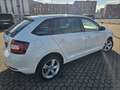 Skoda Rapid/Spaceback CLEVER/PANO/APPLE/ANDRO Weiß - thumbnail 4