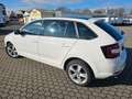 Skoda Rapid/Spaceback CLEVER/PANO/APPLE/ANDRO Weiß - thumbnail 3