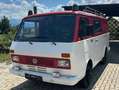 Volkswagen LT LT 28 Bz. hoch Rot - thumbnail 1