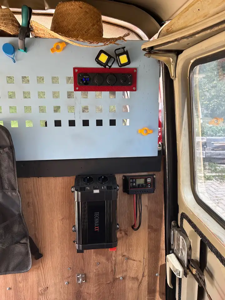 Volkswagen LT 28 Bz. hoch, foto 5