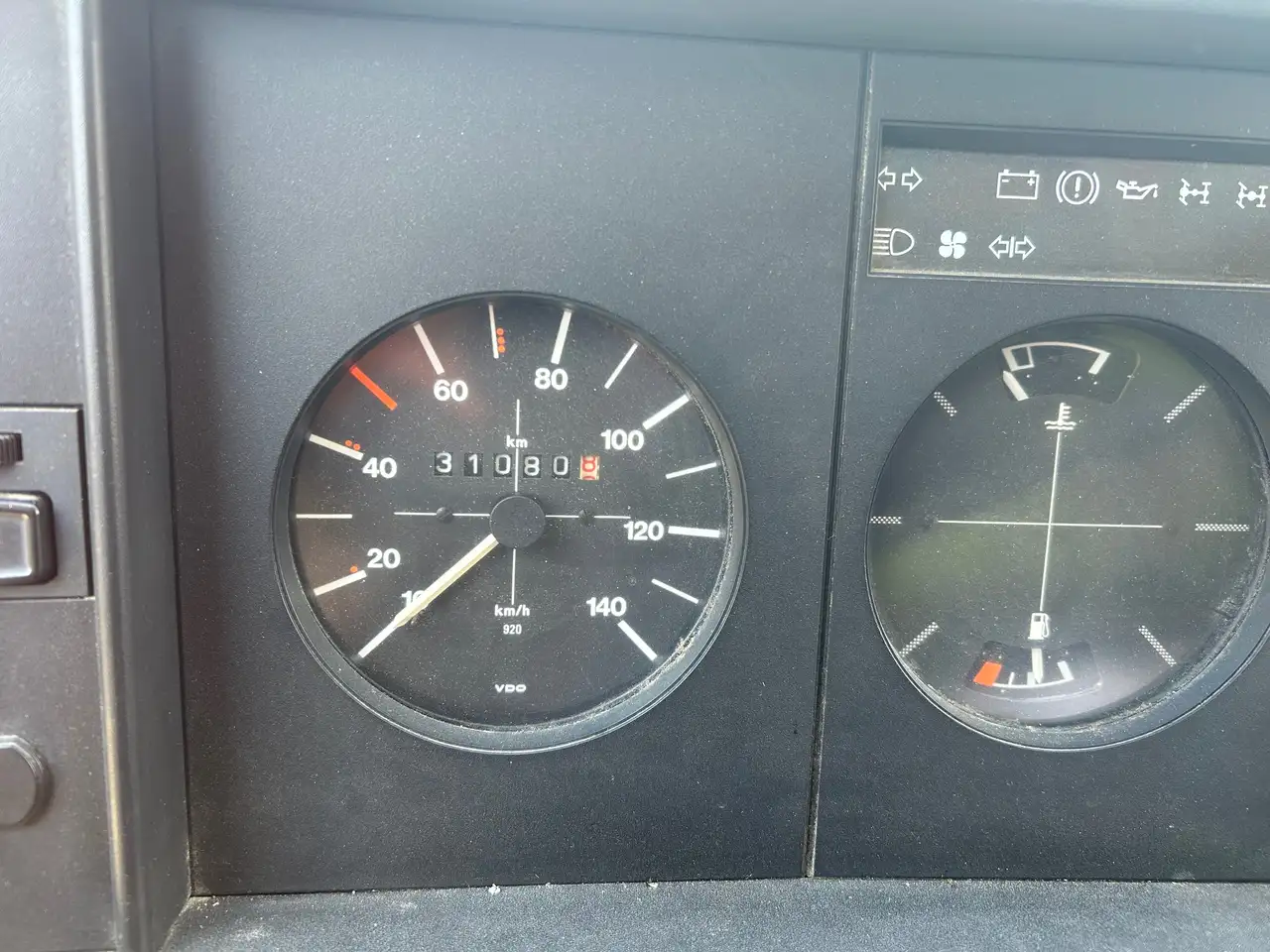 Volkswagen LT 28 Bz. hoch, foto 4