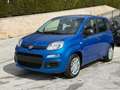 Fiat Panda 1.0 FireFly S&S Hybrid Icon Blau - thumbnail 1