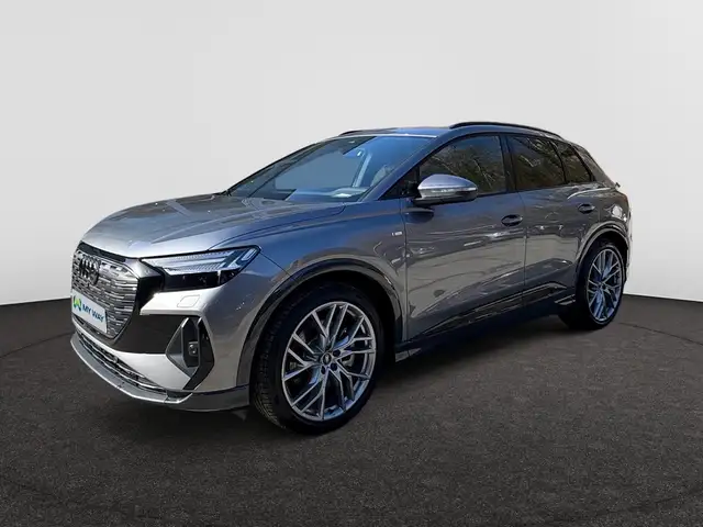 Audi Q4 e-tron Audi Q4  Corporate S 45 e-tron  210,00 kW