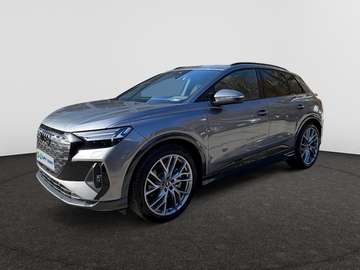 Audi Q4 Corporate S 45 e-tron 210,00 kW