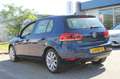 Volkswagen Golf 1.4 TSI Highline DSG Xenon Led Huurkoop Inruil Ser Blauw - thumbnail 3