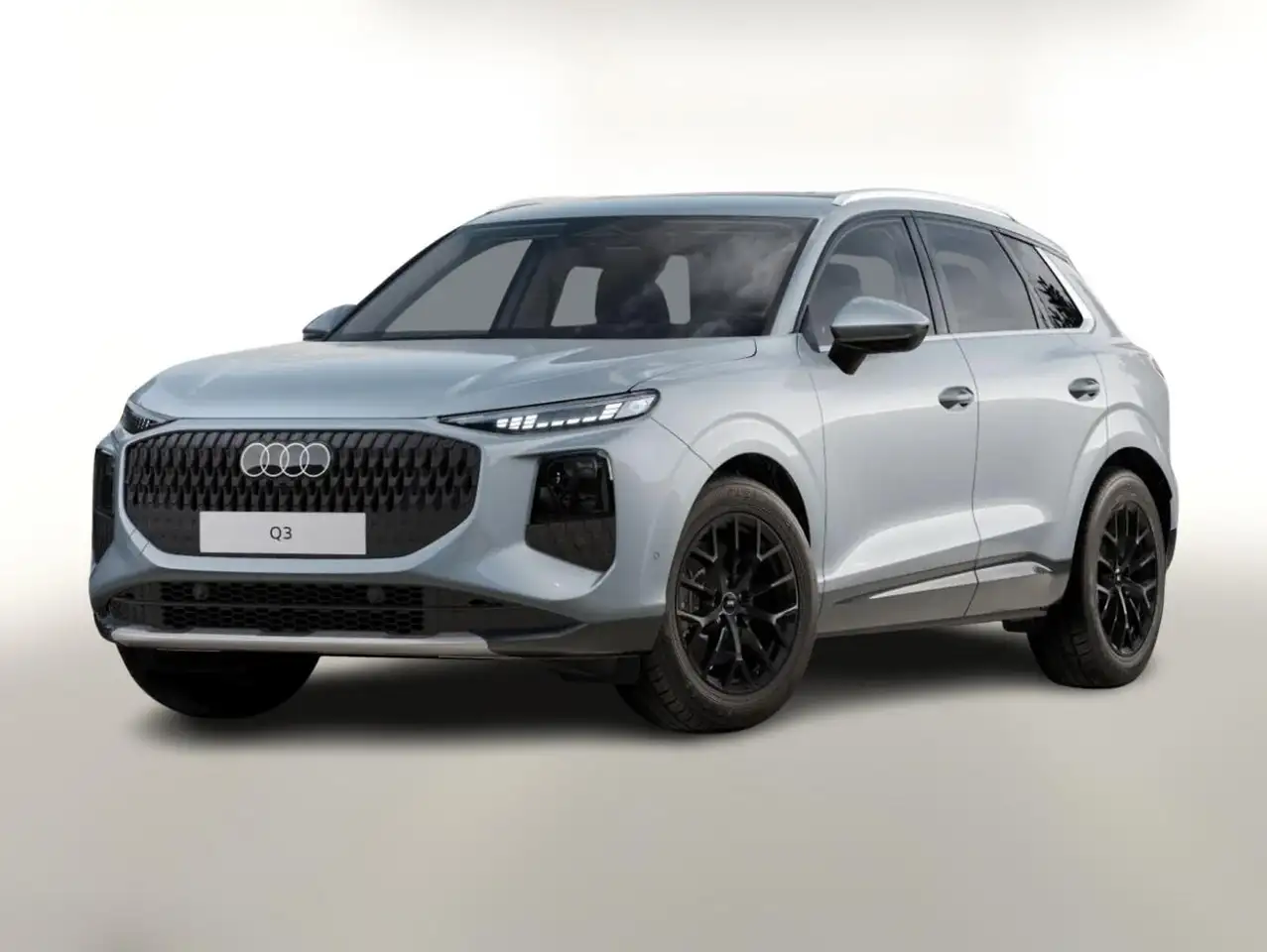 Audi Q3 2026