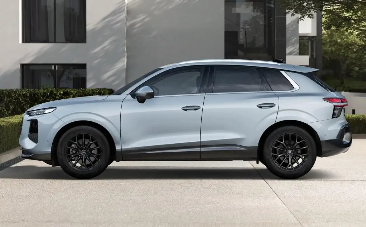 Audi Q3 2026