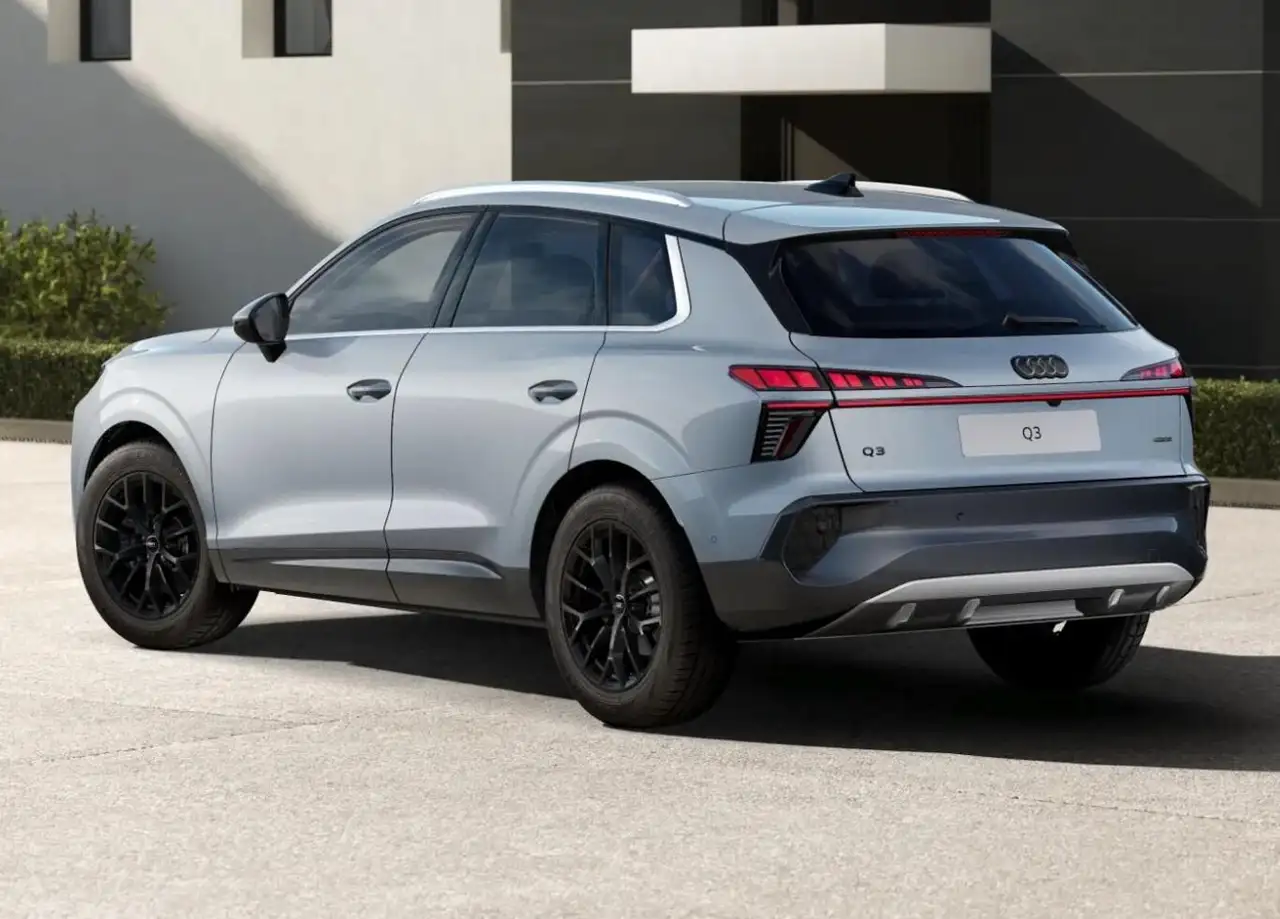 Audi Q3 2026
