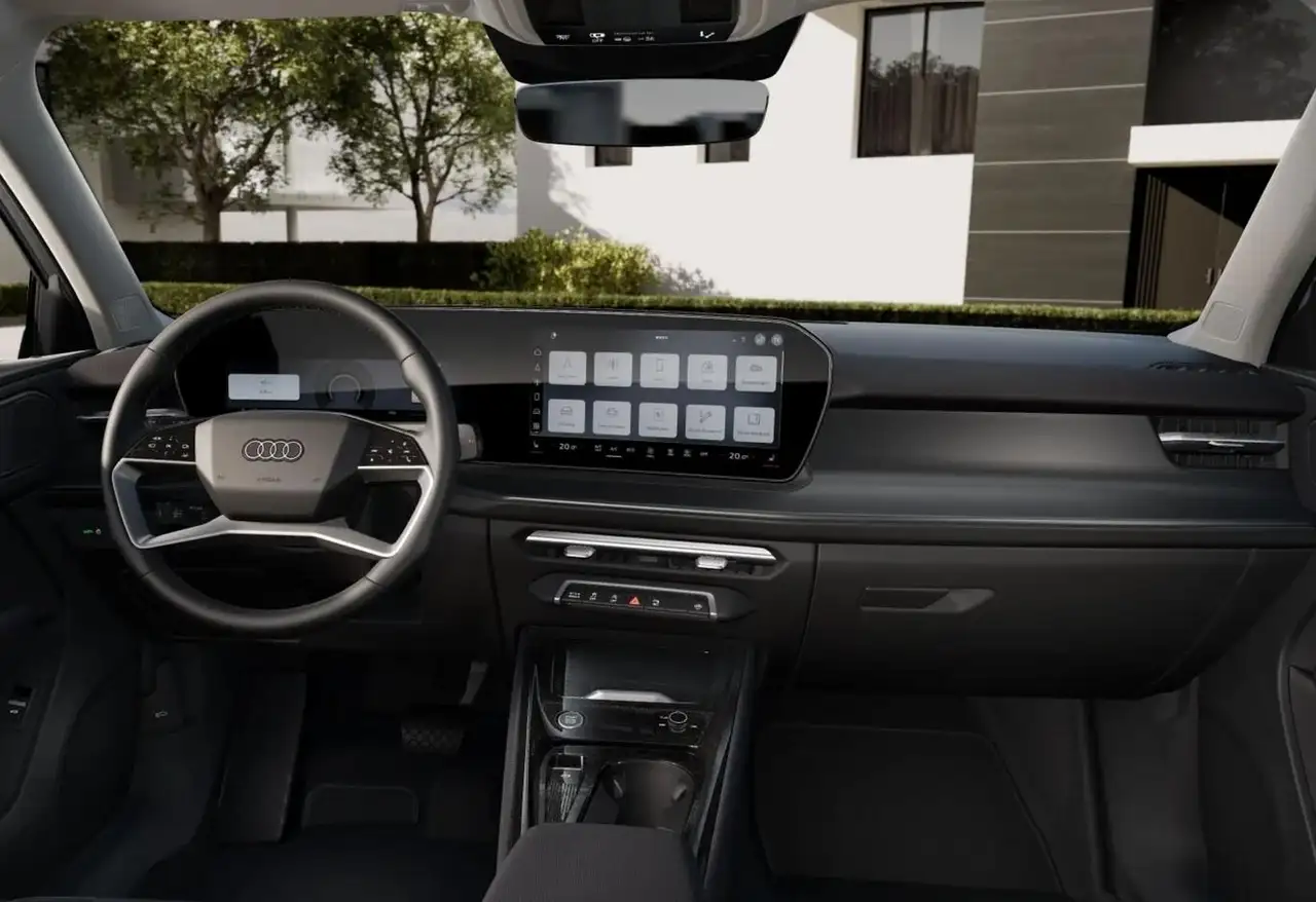 Audi Q3 2026