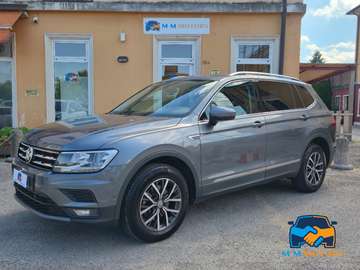 2.0 tdi 150cv 7posti