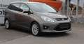Ford Grand C-Max *1.Hand* *Tüv & Inspektion Neu* Braun - thumbnail 1