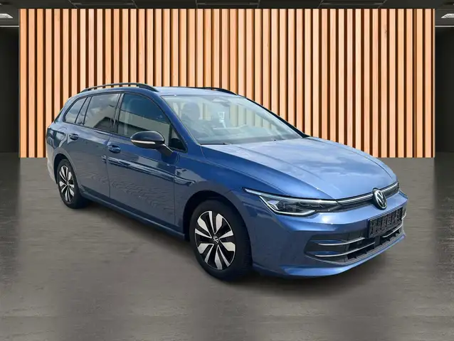 Volkswagen Golf view 14