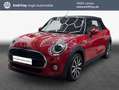 MINI Cooper Cabrio Cooper Cabrio Aut. LED* PDC* SHZ* Rot - thumbnail 1