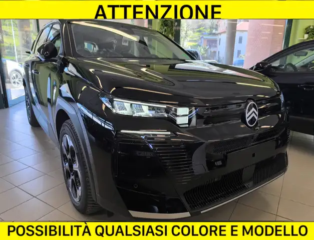 Citroen C5 Aircross PLUG IN HYBRID 195 CV  PLUS