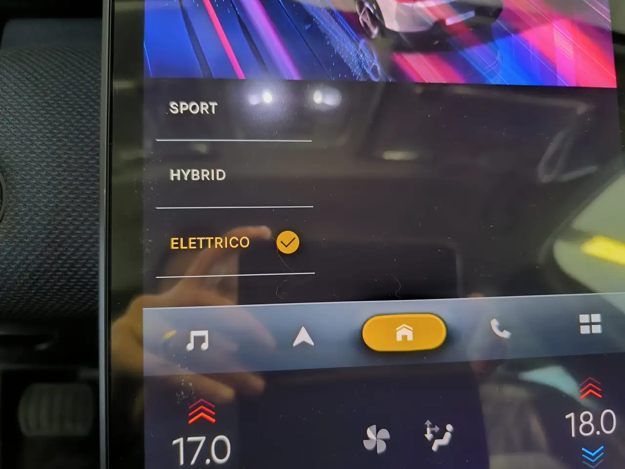 Citroen C5 Aircross PLUG IN HYBRID 195 CV PLUS 21