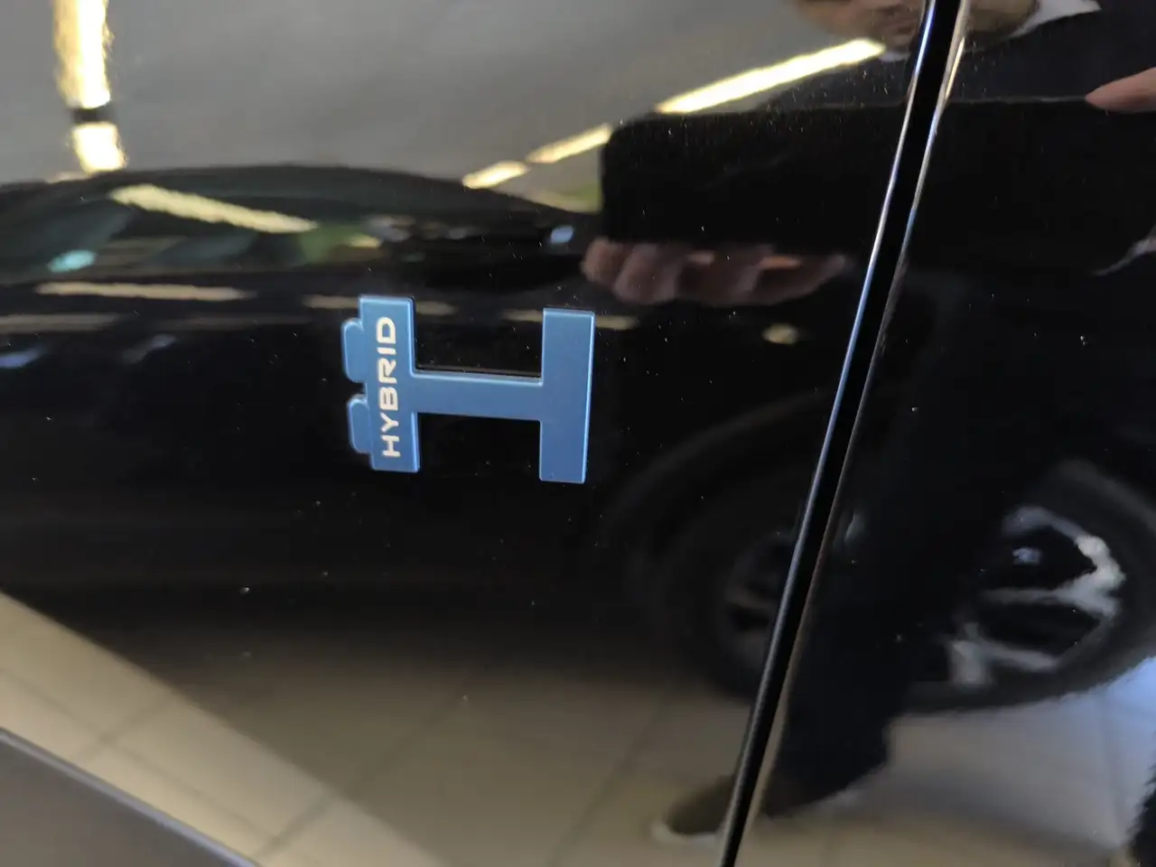Citroen C5 Aircross PLUG IN HYBRID 195 CV PLUS 16