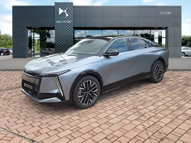DS Automobiles N°8 Étoile FWD LONG RANGE 245CV