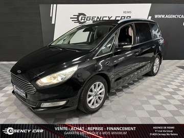 2.0 TDCi - 150 S\u0026S Titanium PHASE 1