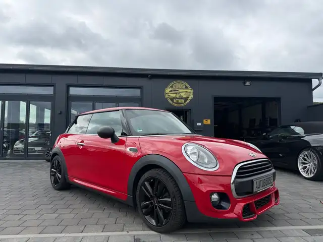 Mini Cooper main image