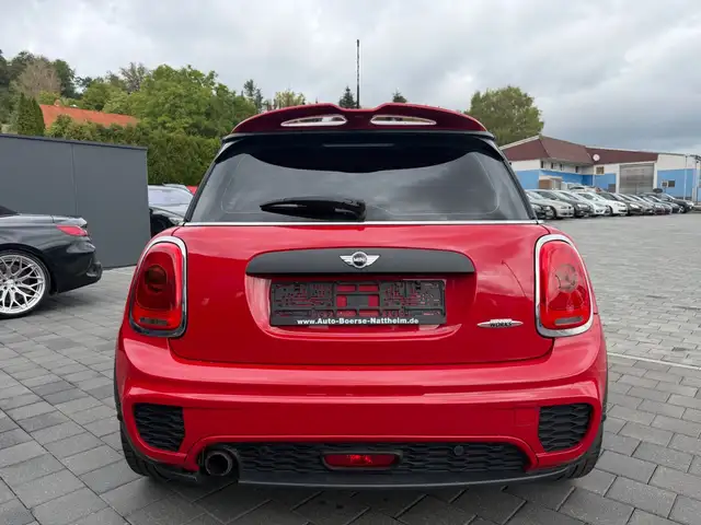 Mini Cooper view 6