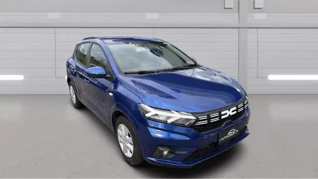 Dacia Sandero Streetway III 1.0 tce Expression 90cv cvt