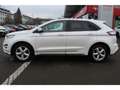 Ford Edge 2.0 TDCi Bi-Turbo 4x4 Vignale Allrad AHK-abnehmbar Wit - thumbnail 3