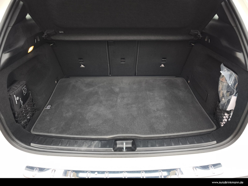 Mercedes-Benz GLA 180 GLA 180 ADVANCED/LED/KAMERA/SPURH/WINTER-PAKET SHZ — photo 7