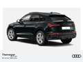 Audi Q5 45 TFSI Q S LINE LM19 PANO AHK VIRT Noir - thumbnail 1