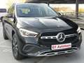 Mercedes-Benz GLA 180 d LED/MBUX+NAVI+DAB/SHZ/E-KLAPPE/RFK/SPUR+PARKASSI Schwarz - thumbnail 3