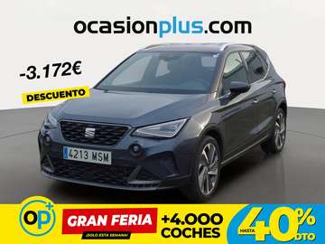 1.5 TSI S&S FR DSG7 XM 150