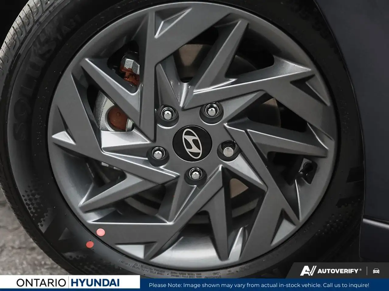 Hyundai ELANTRA снимка Hyundai ELANTRA
