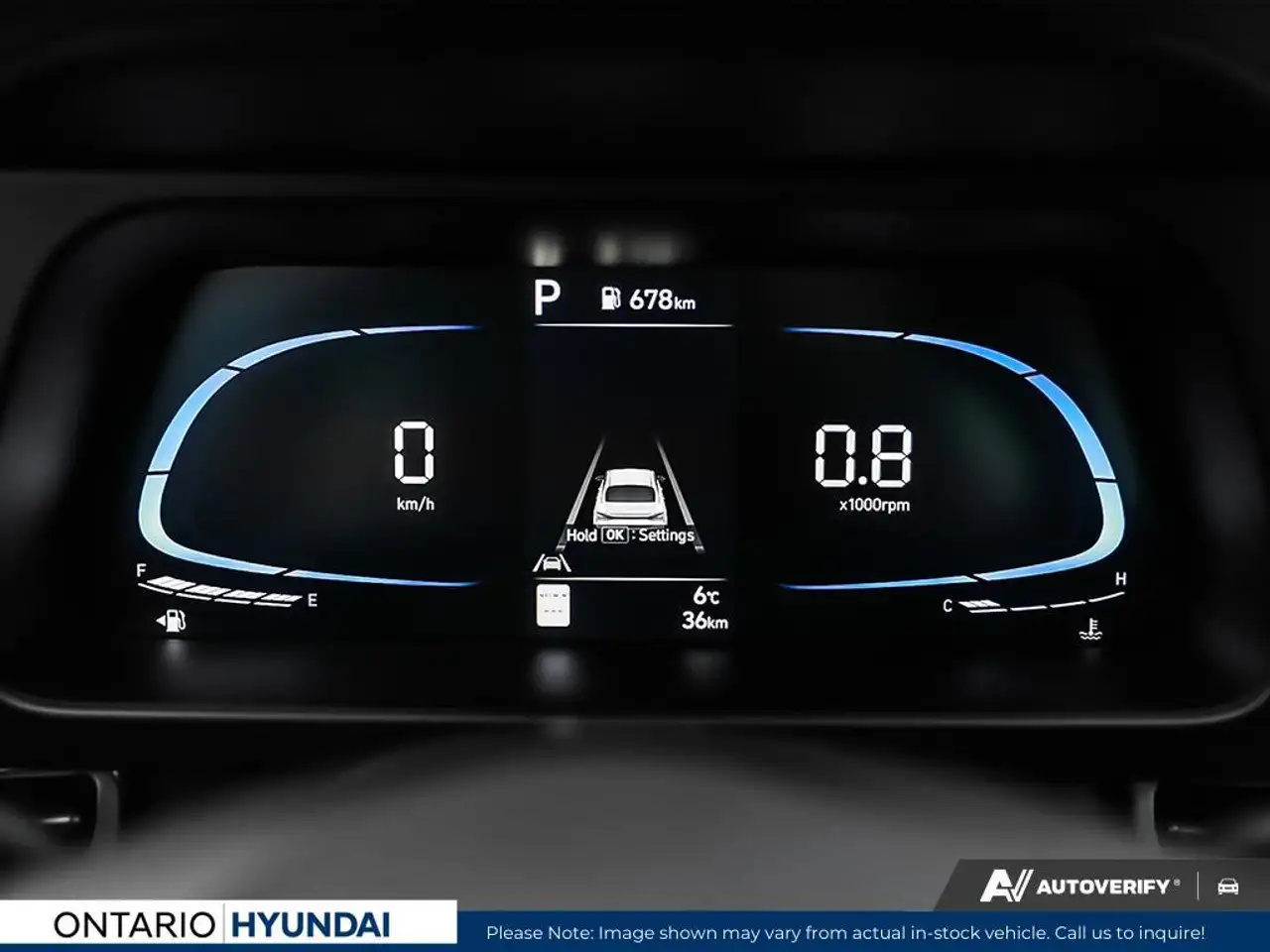 Hyundai ELANTRA снимка Hyundai ELANTRA