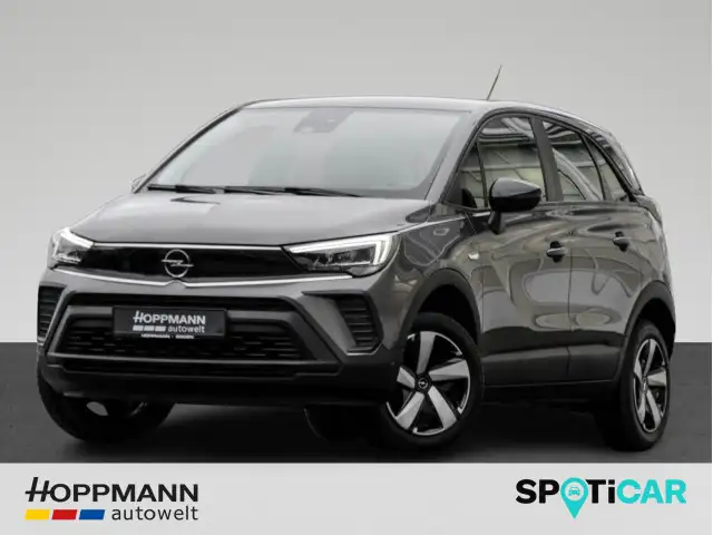 2023 Opel Crossland in Grey for sale