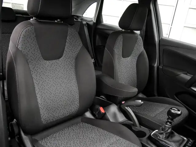 Opel Crossland view 7