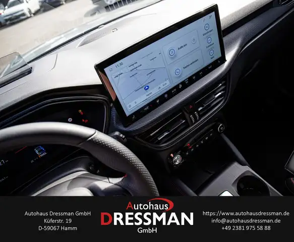 Ford Kuga view 15
