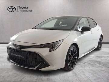 Corolla XII 2019 2.0h GR Sport cvt! PREZZO REALE