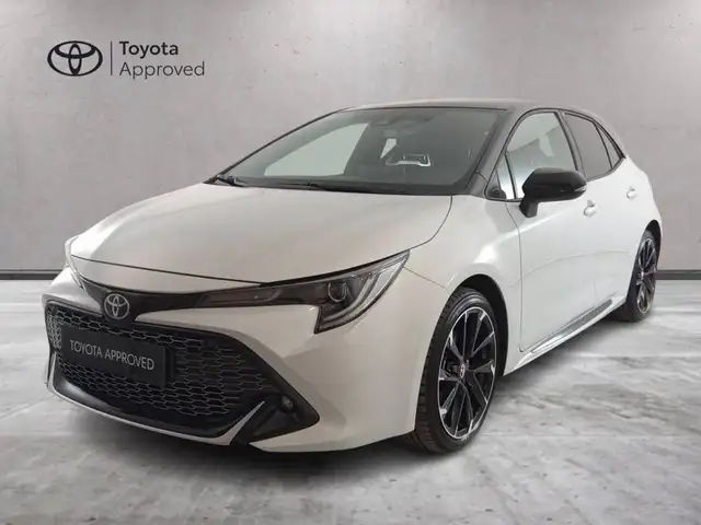 Toyota Corolla Corolla XII 2019 2.0h GR Sport cvt! PREZZO REALE