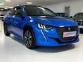 Peugeot 208 GT Pack PureTech 100 S&S *Vollausstattung* Blau - thumbnail 1