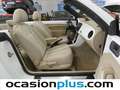 Volkswagen Beetle Cabrio 1.4 TSI Design 110kW Blanco - thumbnail 20