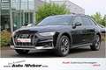Audi A4 allroad quattro 45TFSI ACC NAVI+ LED KAMERA Чорний - thumbnail 1