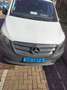 Mercedes-Benz Vito 109 BT Base Ex.Lang Wit - thumbnail 1