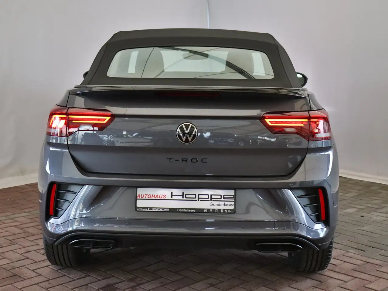 Volkswagen T-Roc, фото 8
