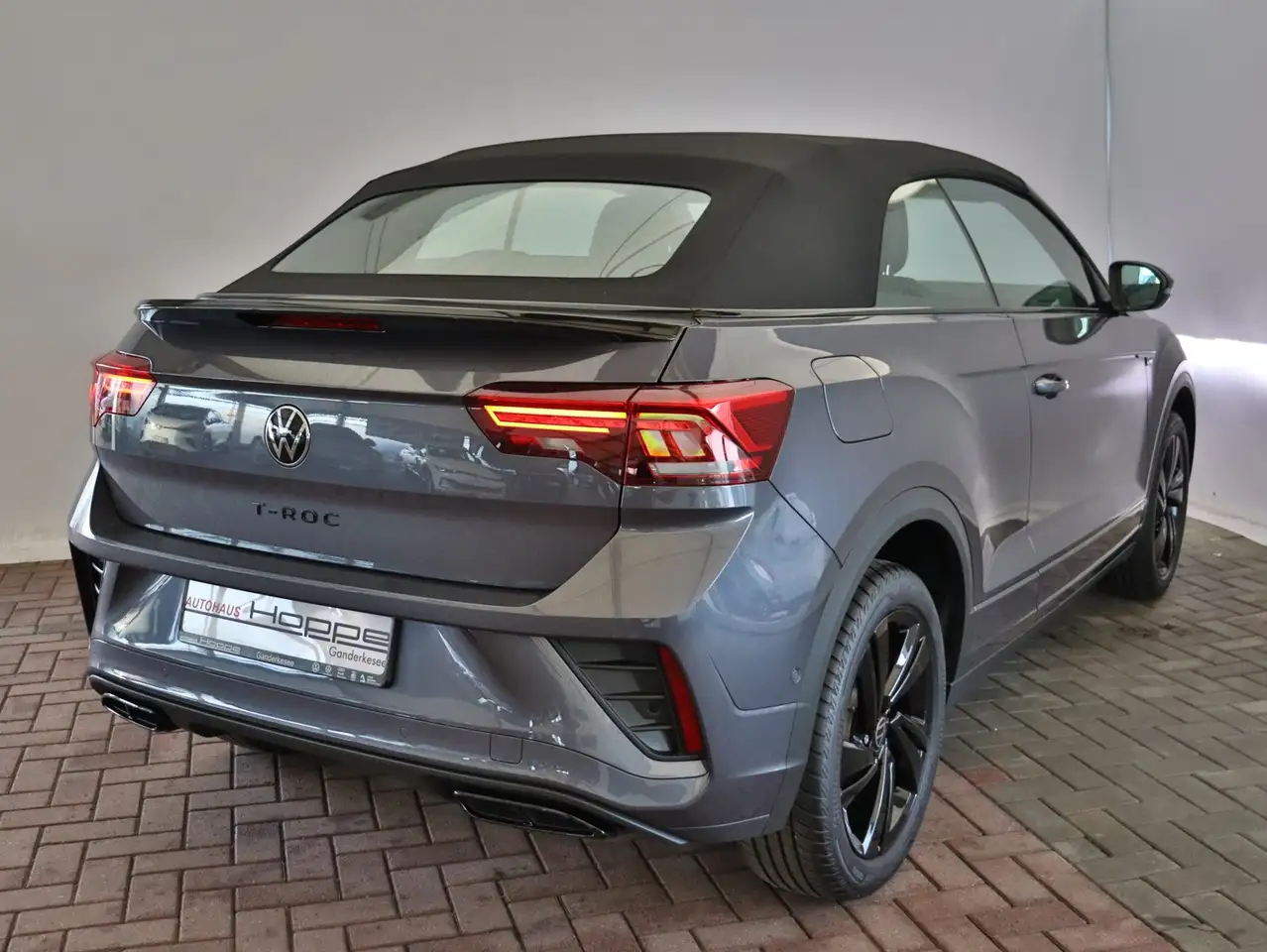 Volkswagen T-Roc, фото 6