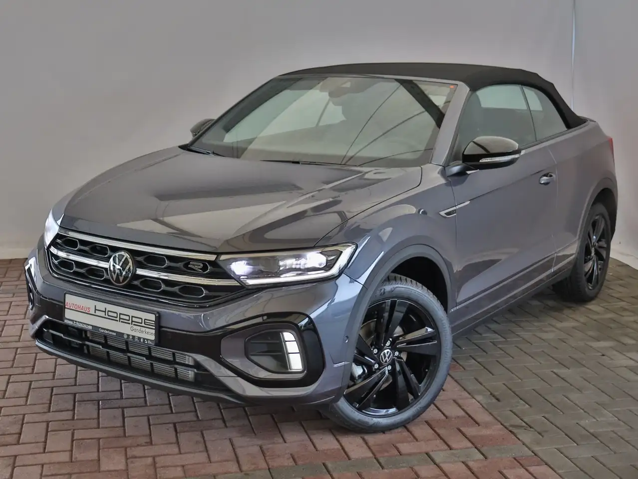 Volkswagen T-Roc, фото 5