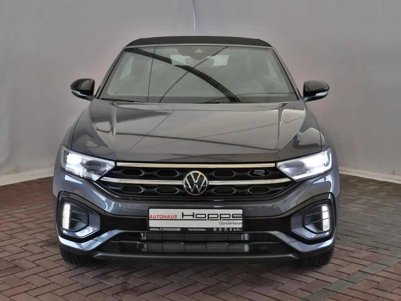 Volkswagen T-Roc, фото 7