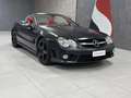 Mercedes-Benz SL 55 AMG SL 55 k evo AMG Performance auto Nero - thumbnail 5