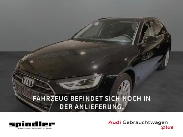 Audi A4 35 TFSI S-tronic / MMI-Navi+, CarPlay